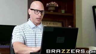 Joslyn James imádja a gigantikus dárdát