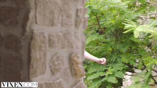 Kyler Quinn az idősebb pasikat kedveli