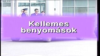 Kellemes benyomások - Magyar szinkronos teljes sexvideo