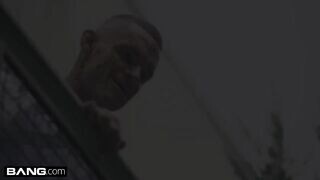 Szép dagadék zsenge maca durva popó szexe