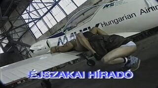 Szépségverseny - Magyar szinkronos teljes sexvideo
