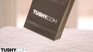 Ivy Aura termetes kárót kap