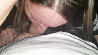 Amatőr kéjhölgy házastárs pornóvideója