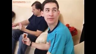 Zsuzsit a kreol fiatal spinét partiba nyomják