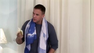 Orosz tinédzser gádzsi és a két káró