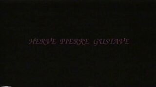 Kék házastárs - Klasszikus sexvideo magyar szinkronnal
