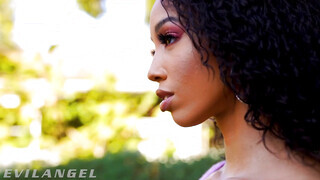 EvilAngel - Gia Derza és Alexis Tae segg lyukba rakva