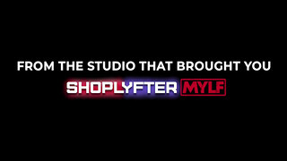 Mylf - Ivy Lebelle a kéjhölgy titkárnő