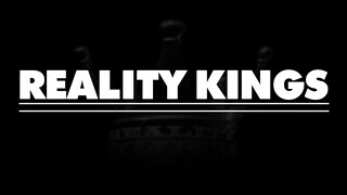 Reality Kings - Nina Rivera a hatalmas picsájú néger punci