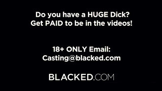 Blacked - Kali Roses könyörtelen menete