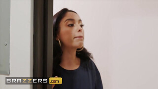 Brazzers – Vanessa Sky a gigászi picsájú dél amerikai szuka
