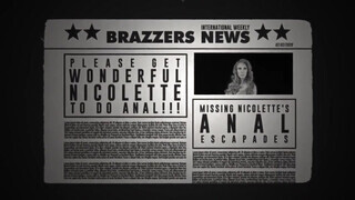 Brazzers - Nicolette Shea segglyukba kurelva