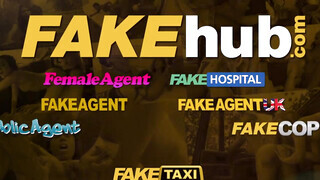 Fake Taxi - Texas Patti lyuka megkefélve
