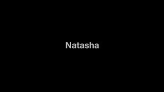 TUSHYRAW - Natasha Nice az óriás keblű tinédzser