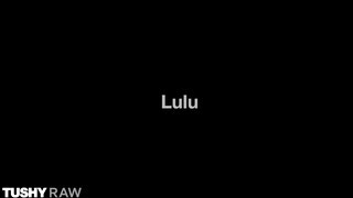 TUSHYRAW - Lulu Chu a szívdöglesztő ázsiai lány