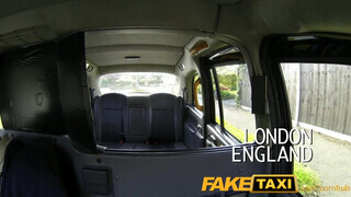 FakeTaxi - nagy popós bige szexelni akar