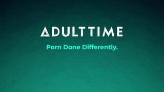 ADULT TIME - pinanyalás és kíméletlen ollózás a csajok között