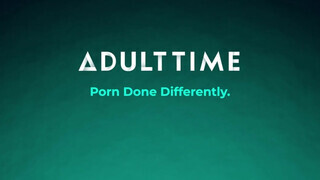 ADULT TIME - Tommy Pistol teljesíti a kurvája vágyait