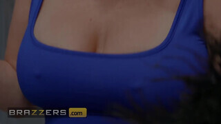 Brazzers - Quinn Waters tini pasival kúr