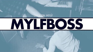 MYLF - Melissa Lynn a tetkós csábító milf