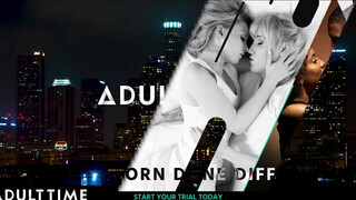 Tiffany Watson cuncija megkefélve - Adult Time