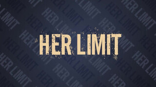 HerLimit - Jessica Night méretes barna pöcst kap