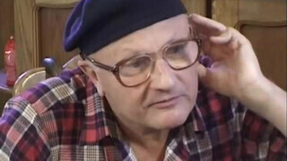 George Bácsi zsenge sunát kúr