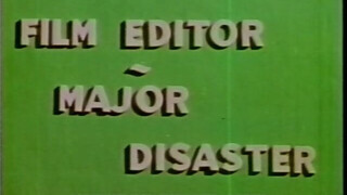 Skin Flick Madness (1971) - Teljes retro vhs sexfilm