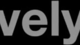 TUSHYRAW - Pici kannás szöszi megkúrelva