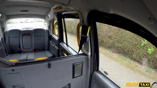 Fake Taxi - Ava Austen fenékbe kurelva