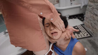 Brazzers - Lulu Chu a szőrös suncis ázsiai lány