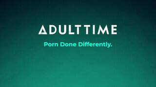 ADULT TIME - Tinédzser csajok megdugva