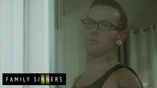 Family Sinners - Kendra Spade a kiéhezett latin
