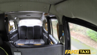 Fake Taxi - Julia de Lucia a vadító argentin diáklány