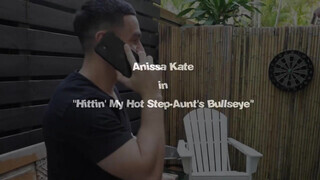 My Pervy Family - Anissa Kate a bűbájos nevelő nővér