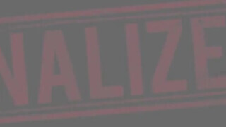 ANALIZED - Jemma Valentine popsiját keményen kefélik