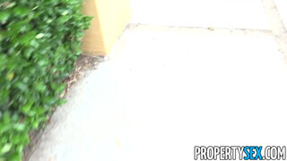 PropertySex - Eliza Ibarra a izgató argentin