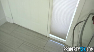 PropertySex - Crystal Rush cunija megkúrva
