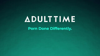 ADULT TIME - Eliza Ibarra a kéjnő titkárnő