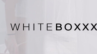 WhiteBoxxx - Silvia Dellai a csábító cseh pipi