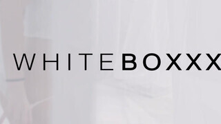 WhiteBoxxx - Belle Claire az isteni cseh cuni