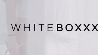 WhiteBoxxx - Anya Krey kedveli hátsó bejáratba csinálni