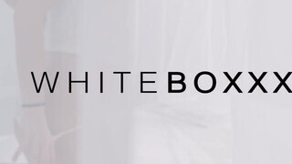 WhiteBoxxx - nyuszinak öltözött gádzsi bekúrva