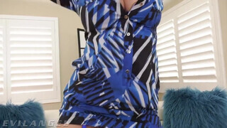 EvilAngel - Alexis Fawx a szívdöglesztő házastárs
