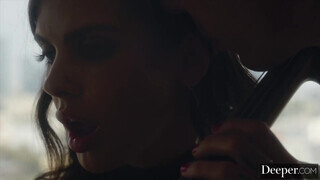 Deeper - Keisha Grey a termetes didkós tini lány