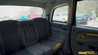 Fake Taxi - Francia escortos bige meghágva