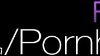 PUREMATURE - Lillian Stone kora reggeli szexelése