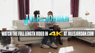 Jules Jordan - Kenzie Taylor a felajzott milf
