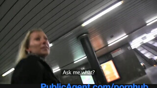 PublicAgent - szep cicis pipi keményen megkettyintve
