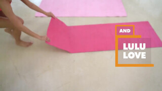 POV - Geisha Kyd, Lilly Bella és Lulu Love négyes szeretkezése
